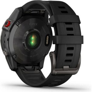 Garmin EPIX (Gen 2) Sapphire