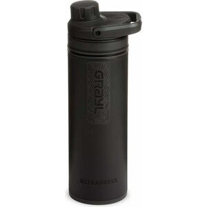 Grayl UltraPress Purifier Bottle 500ml water purifier