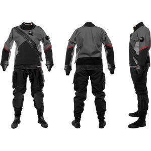 Santi E. Motion Plus - Customized