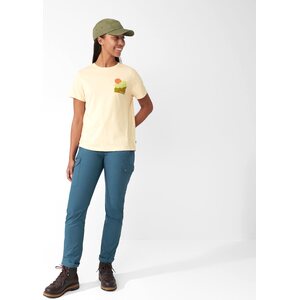 Fjällräven Nature T-Shirt Womens