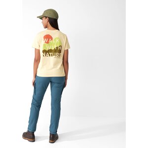 Fjällräven Nature T-Shirt Womens