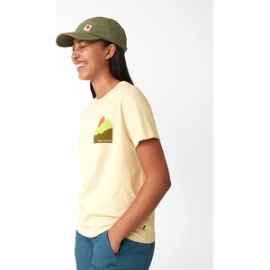Fjällräven Nature T-Shirt Womens