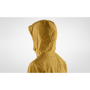 Fjällräven High Coast Wind Jacket Womens