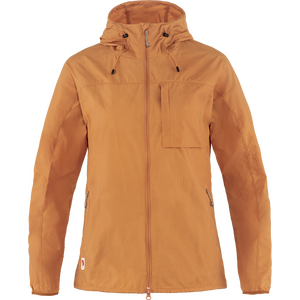 Fjällräven High Coast Wind Jacket Womens