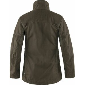 Fjällräven Forest Hybrid Jacket Womens (21/22)