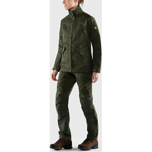 Fjällräven Forest Hybrid Jacket Womens (21/22)
