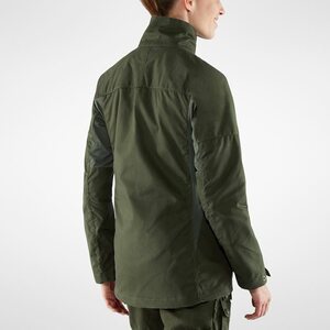 Fjällräven Forest Hybrid Jacket Womens (21/22)