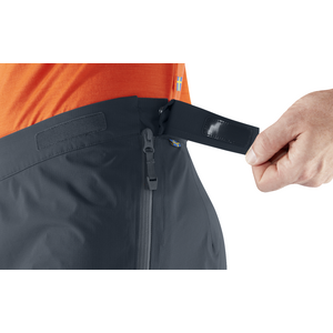 Fjällräven Bergtagen Lite Eco-Shell Trousers Mens