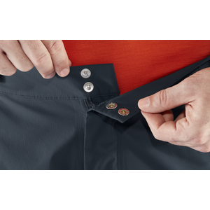 Fjällräven Bergtagen Lite Eco-Shell Trousers Mens