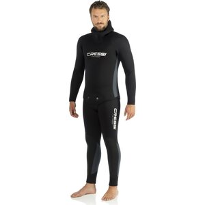 Cressi Fisterra 8 mm Mens