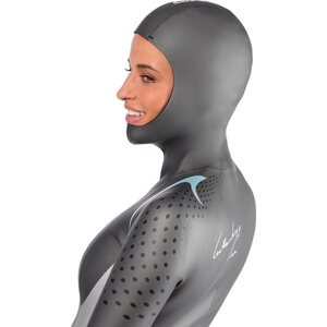 Cressi Free 3,5 mm Womens