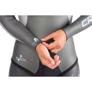 Cressi Free 3,5 mm Womens
