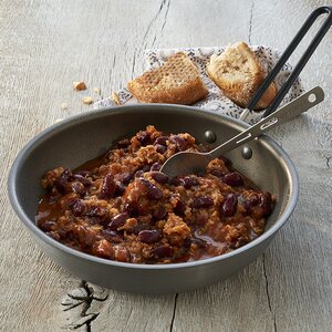 Trek'n Eat Chili con Carne