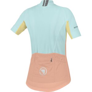 Endura FS260-Pro Jetstream S/S Jersey Womens