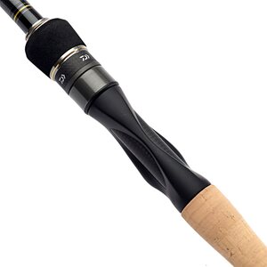 Daiwa Luvias Spin 4pc
