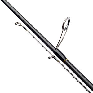 Daiwa Luvias Spin 4pc