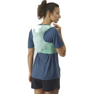 Salomon Adv Skin 5 Set Womens