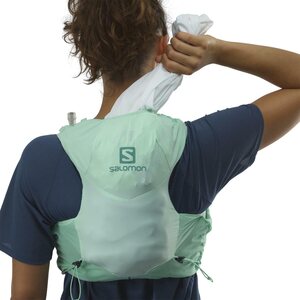 Salomon Adv Skin 5 Set Womens