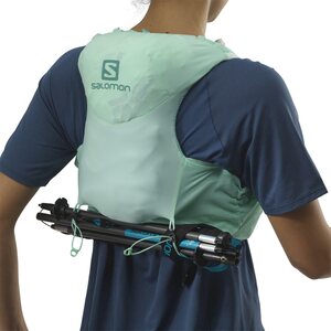 Salomon Adv Skin 5 Set Womens