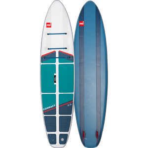 Red Paddle Co Compact 11' pakkaus