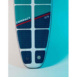 Red Paddle Co Compact 11' pakkaus