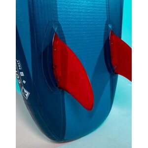 Red Paddle Co Compact 11' pakkaus
