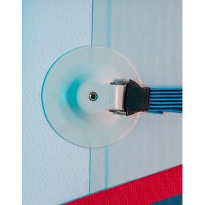 Red Paddle Co Compact 11' pakkaus