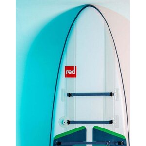 Red Paddle Co Compact Voyager 12' pakkaus