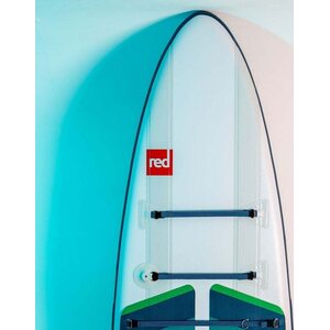 Red Paddle Co Compact Voyager 12' pakkaus