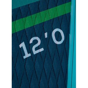 Red Paddle Co Compact Voyager 12' pakkaus