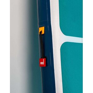 Red Paddle Co Compact Voyager 12' pakkaus