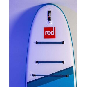 Red Paddle Co Ride 10'6" x 32" package