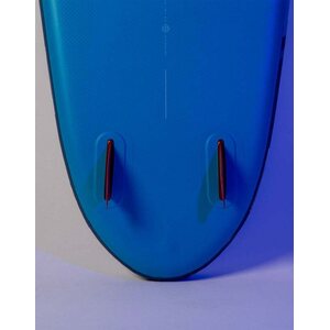 Red Paddle Co Ride 10'6" x 32" package