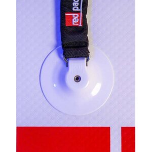 Red Paddle Co Ride 10'6" x 32" package