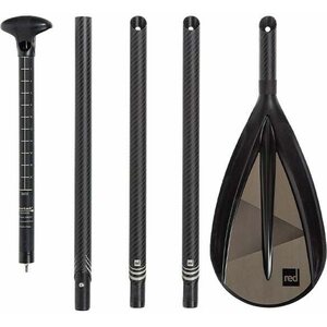 Red Paddle Co Compact Voyager 12' pakkaus