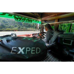 Exped Tempest Duffle 140