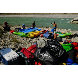 Exped Tempest Duffle 140