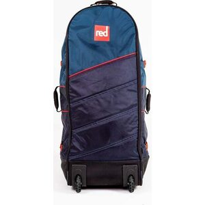 Red Paddle Co 13'2" x 30" Voyager+ Touring package