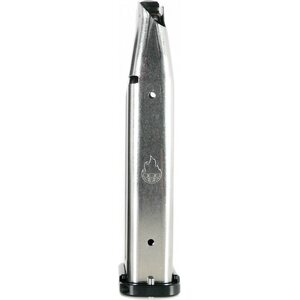 Atlas Gunworks 2011 9 mm / 38 Super 126mm