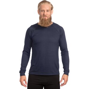 Keli Merinovilla Pitkähihainen Paita Unisex