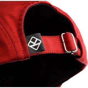Keli Merino Wool 5-panel Cap