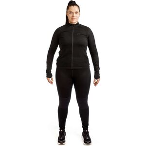 Keli Merino Wool Running Pants Unisex