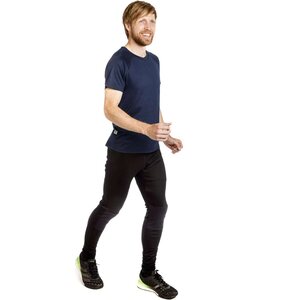 Keli Merino Wool Running Pants Unisex