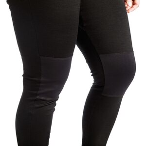 Keli Merino Wool Running Pants Unisex