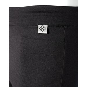 Keli Merino Wool Running Pants Unisex