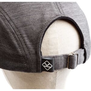 Keli Merino Wool Running Cap