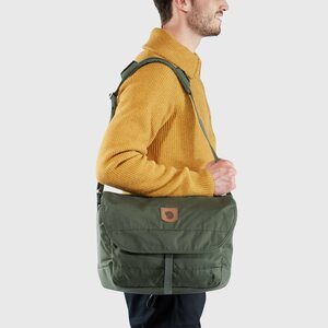 Fjällräven Greenland Shoulder Bag