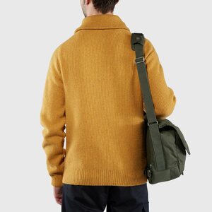 Fjällräven Greenland Shoulder Bag