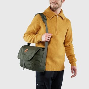 Fjällräven Greenland Shoulder Bag