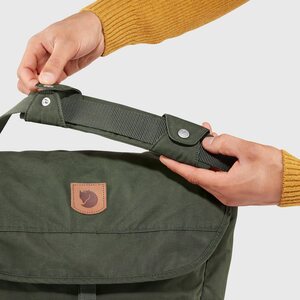 Fjällräven Greenland Shoulder Bag